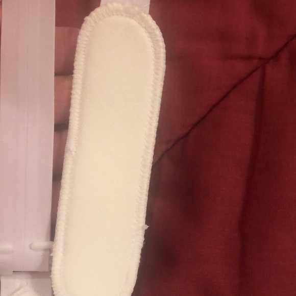 Exquisite Form 36C Cotton and Mesh Bra - Strap Supports - Picture 2 of 6